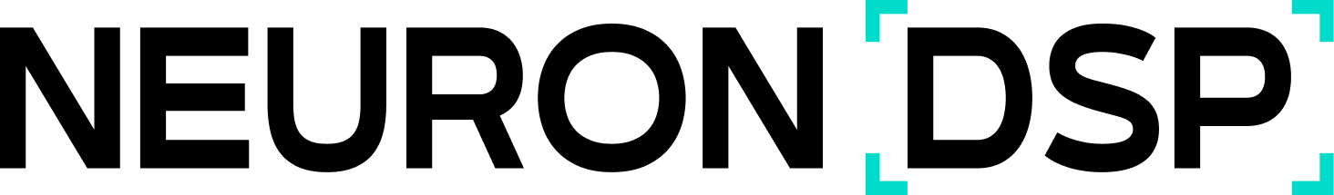 NeuronDSP logo placeholder